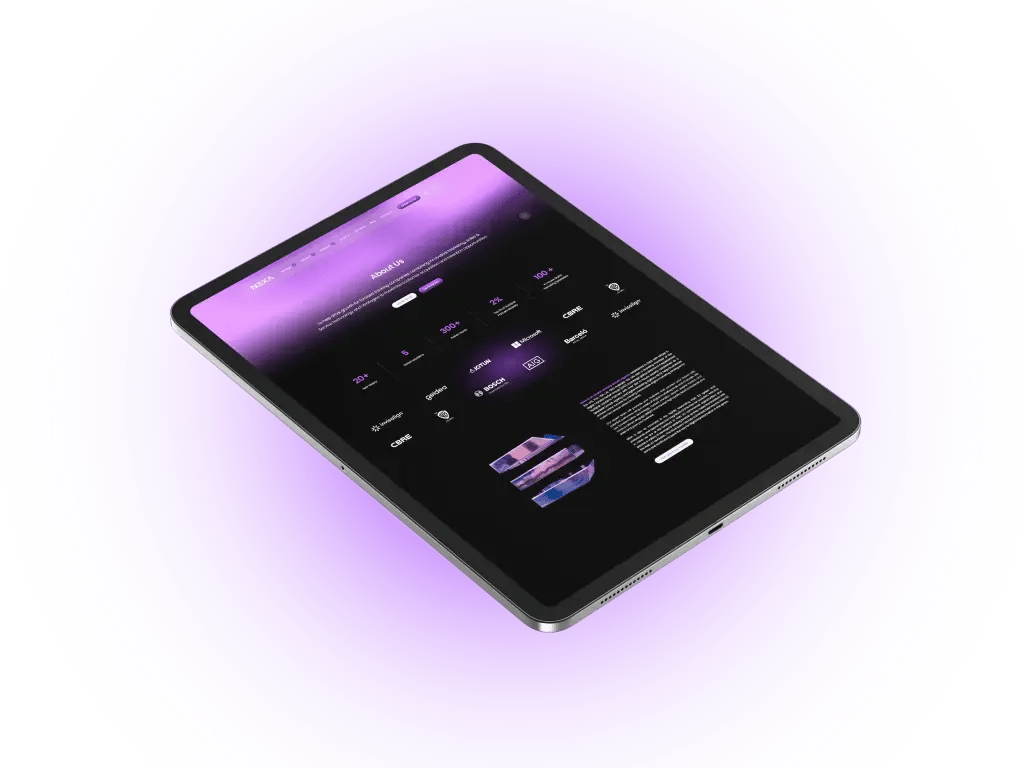 Over 2,000 websites delivered (Medium)