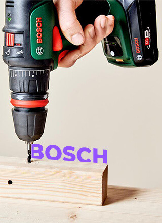 Bosch case study