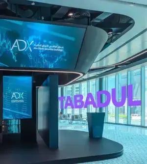 tabadul